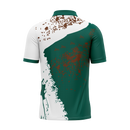 Monumentpark - Eerste Span Golfer