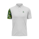 Rivonia - Supporter White Golfer