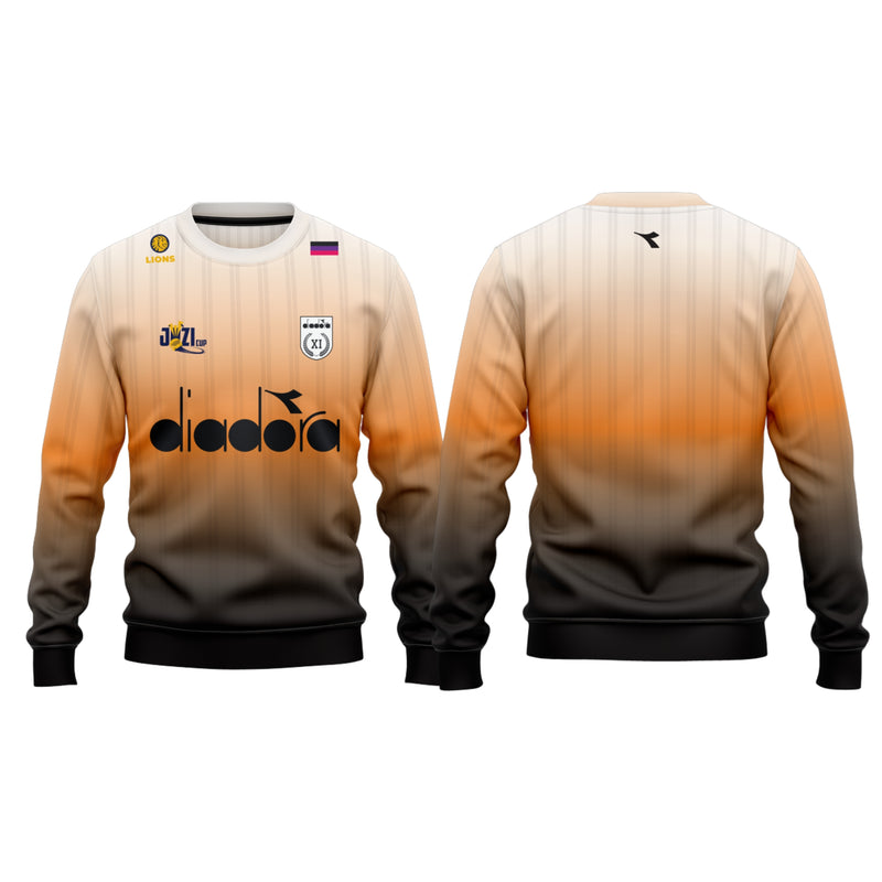 Diadora Jozi Cup - Sweaters