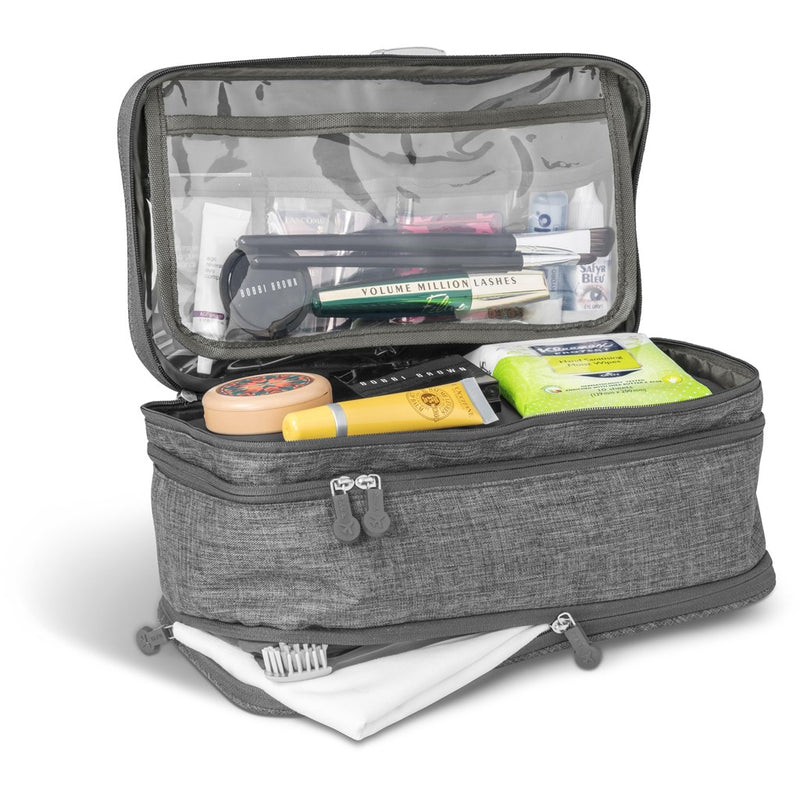 Deluxe Toiletry Bag