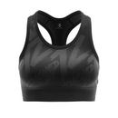 Coached By TZ Sports Bra Fully Sublimated