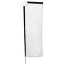 Telescopic Aluminium 2m Kit