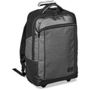 Trendy Laptop Trolley Backpack