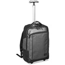 Trendy Laptop Trolley Backpack