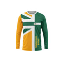 D4 Tshwane District - Longsleeve