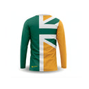 D4 Tshwane District - Longsleeve