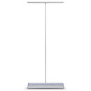 Type C Roll-up 850mm Aliminium Silver