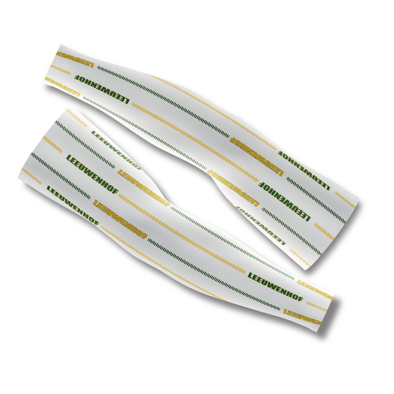 Leeuwenhof UV Sleeves (Pair)