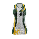 Hoërskool Leeuwenhof - 1st Team Hockey Dress