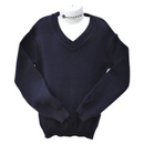 Laerskool Orion - Navy Skool Lang Mou Trui