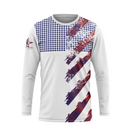 Laerskool Orion - Wit Langmou hemp