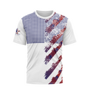 Laerskool Orion - Wit Ronde nek