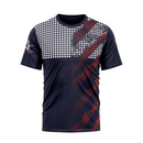 Laerskool Orion - Navy Ronde nek