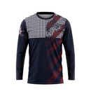 Laerskool Orion - Navy Langmou hemp