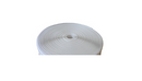 Loop Velcro 50mm - White 25m Per Roll