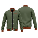 Verve College - Primary School Single Sided Bomber (TRIACETATE)