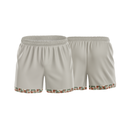 Verve College - Sublimated High School Shorts (STRATA-FLEX/PROTECH)