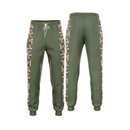 Verve College - Sublimated Tracksuit Pants (STRATA-FLEX/PROTECH)