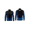 Vikings Wrestling - Tracksuit Jacket