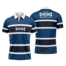 Vikings Wrestling - Short Sleeve Supporters Jersey