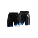 Vikings Wrestling - Short Pants