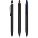 Shine Through Ball Pen