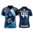 Randburg Cricket Club - Short Sleeve Golfer