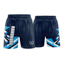 Randburg Cricket Club - Warm up Short