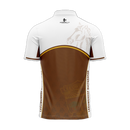 Laerskool Leeuwenhof - Horse Riding Luxury Garment / White