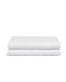 LUX White Flat Sheet · 100% Cotton · 300 TC