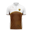 Laerskool Leeuwenhof - Horse Riding Luxury Garment / White