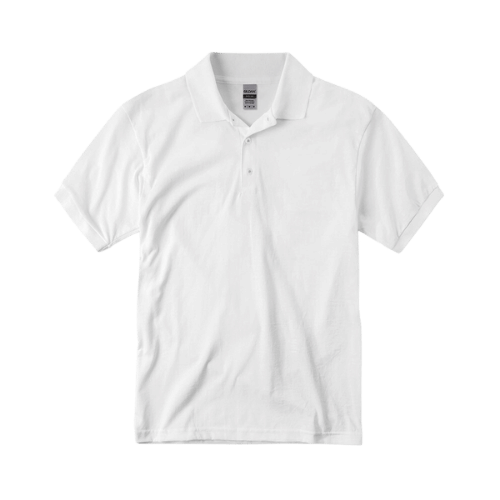 Plain Golf Shirts