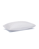 LUX PAIR OF White Pillowcase · 100% Cotton · 205 TC