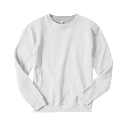 260gsm Sweat Tops