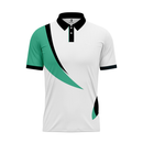 Moisture Fit Golfer Corporate W/T