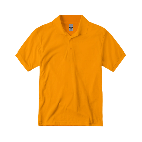 200gsm Golf Shirts