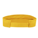 Rivonia - Yellow House Visor