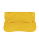 Rivonia - Yellow House Visor