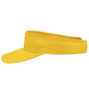Rivonia - Yellow House Visor