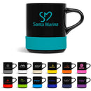 Kooshty Mixalot Black Mug - 320ml