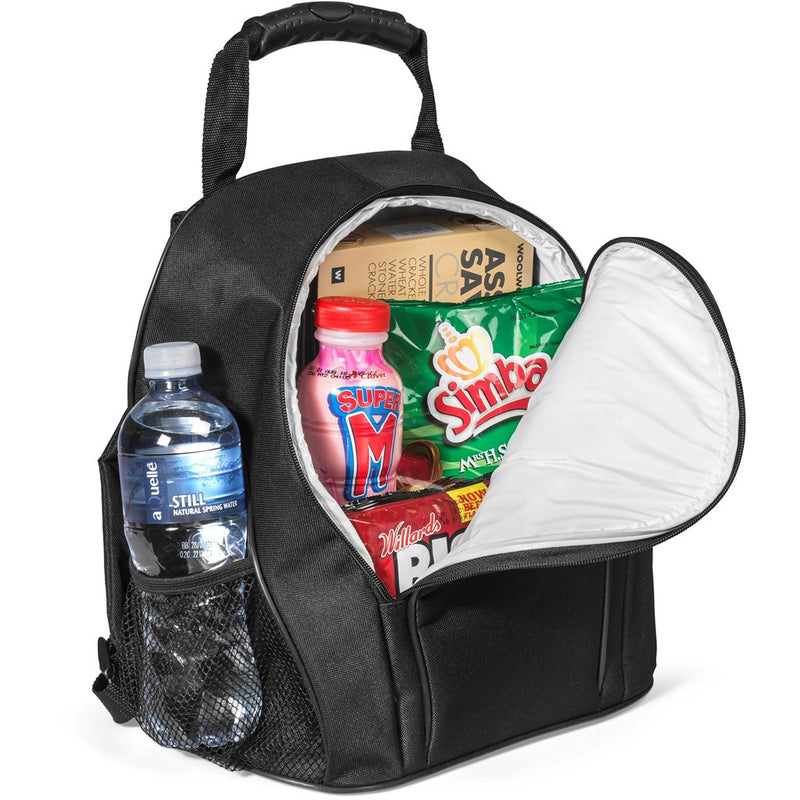 U-Zip 20-Can Backpack Cooler