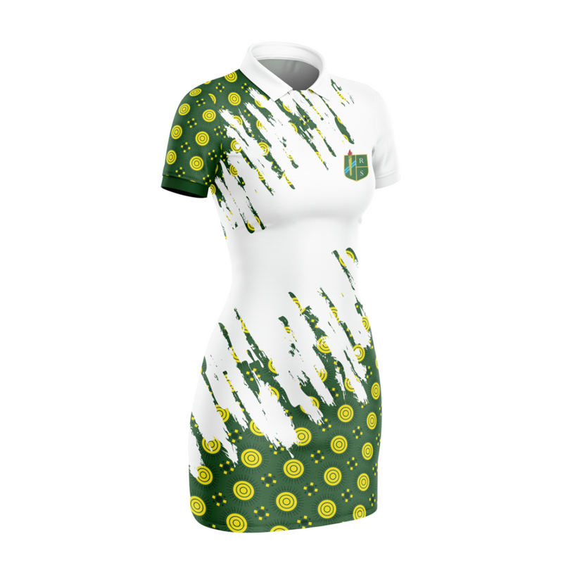 Rivonia Tennis Dress (1st Team)