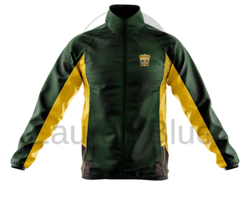 Leeuwenhof Tracksuit Top (same as current tracksuit)