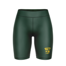 Laerskool Leeuwenhof - Green Short Tights