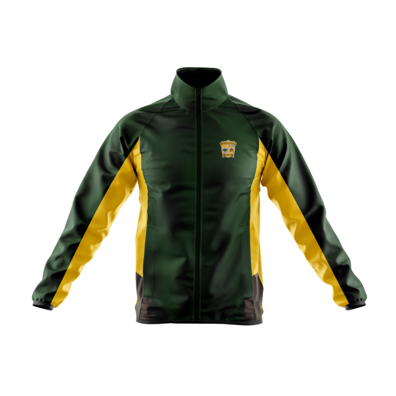 Leeuwenhof Soft Schell Jacket