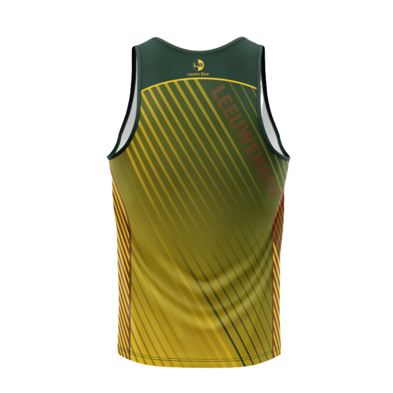 Laerskool Leeuwenhof  Student Vest