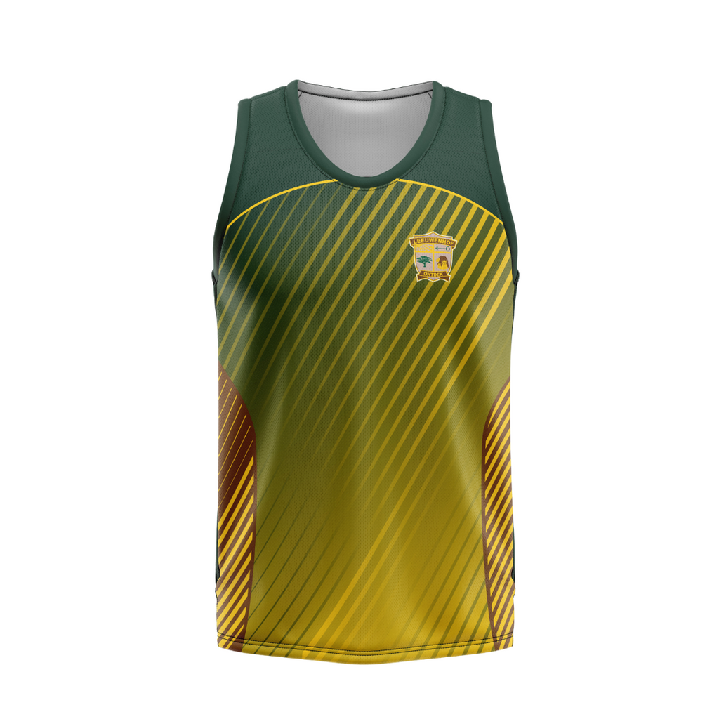 Laerskool Leeuwenhof Student Vest