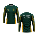 Laerskool Garsfontein - Bulletjie Seuns Lang Mou