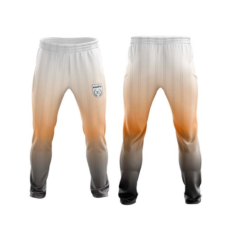 Diadora Jozi Cup - Player Pants