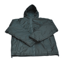 School Polar Fleece Hooded Jacket
